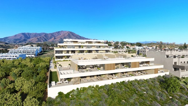 Medium property photo - Calle Josefina Samper 16P, 29693 Estepona